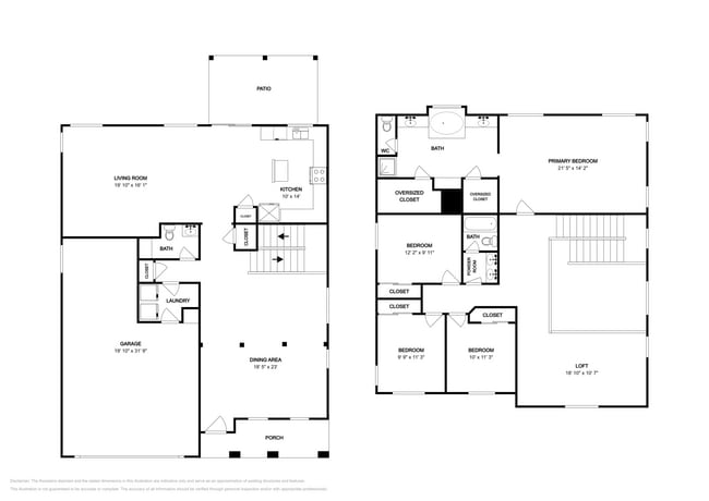 Building Photo - 6220 Canada Goose St