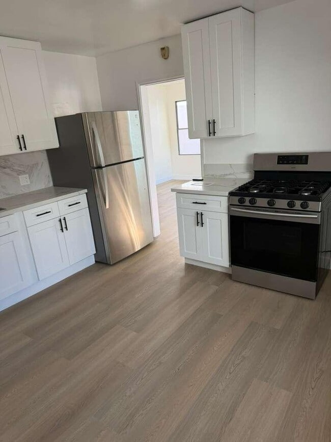 Building Photo - 5621 Mildred St