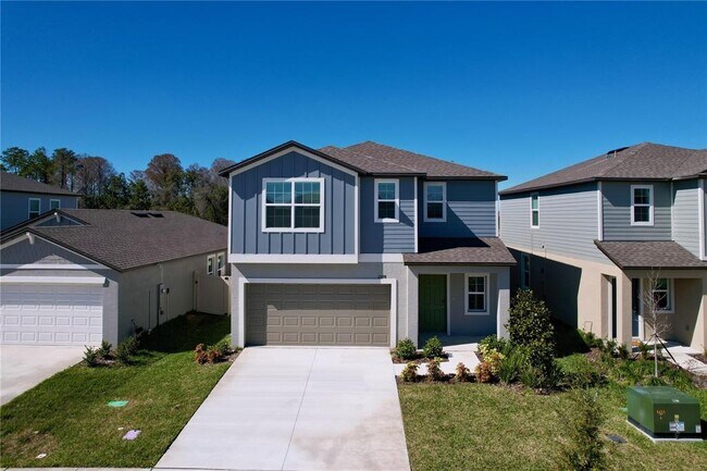 Building Photo - 17498 Happytrails St