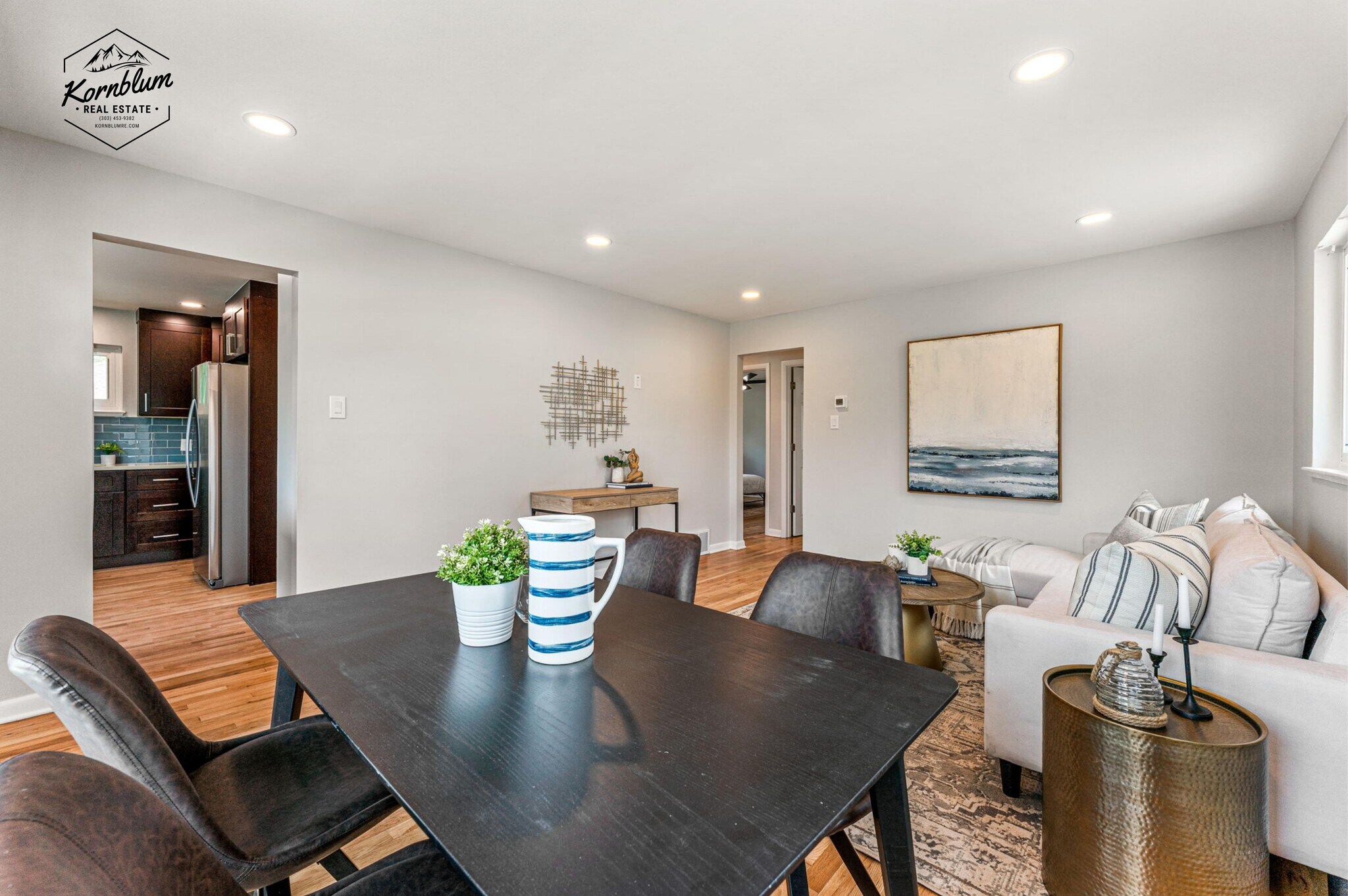 Building Photo - 3528 Krameria St