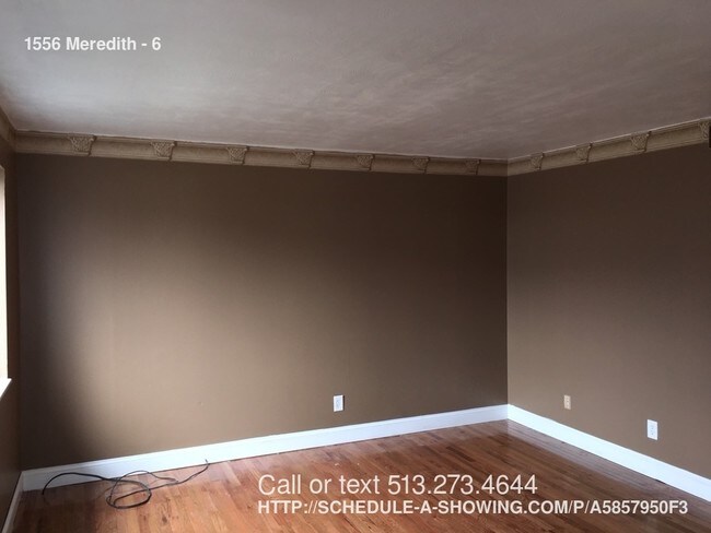 Building Photo - 1556 Meredith Dr
