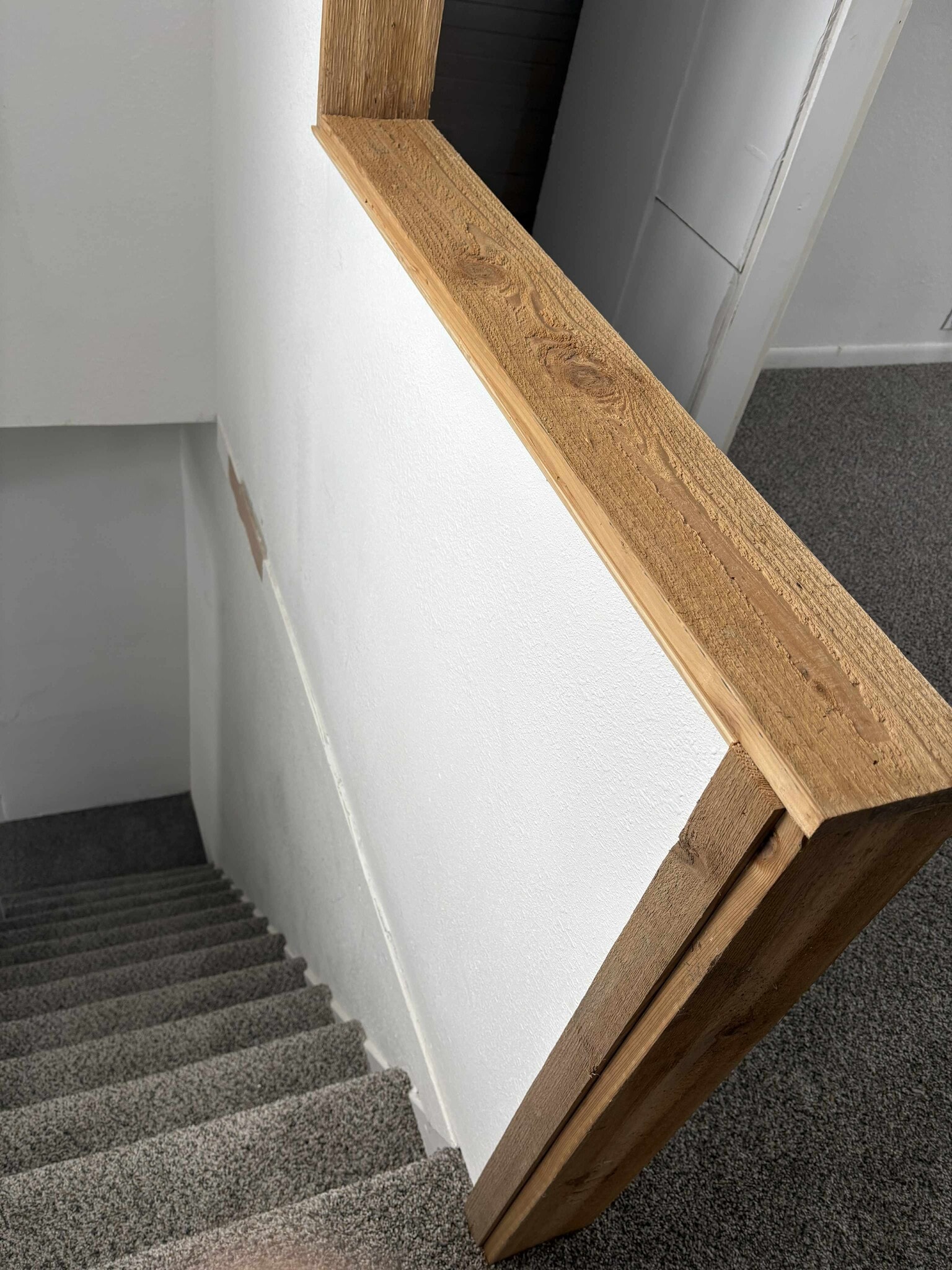 Upstairs Loft/New Carpet - 259 Elizabeth St