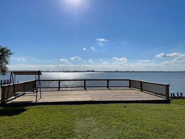 Building Photo - 5311 Bayway Dr