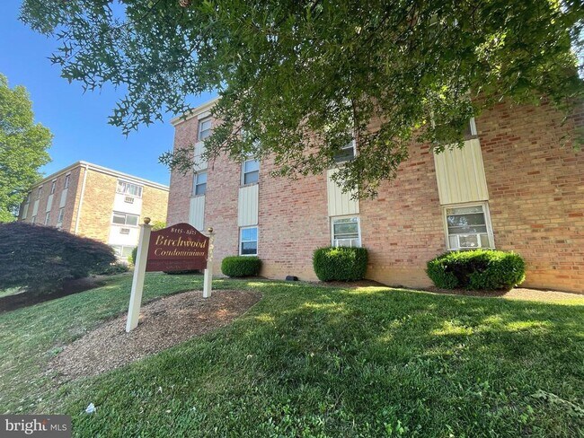 Building Photo - 8115 West Chester Pike