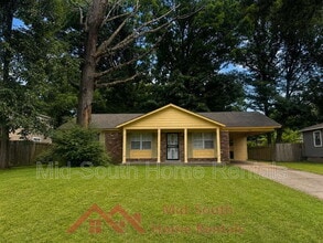 Building Photo - 1521 Abernathy Rd