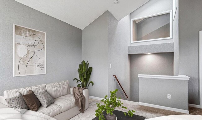 Building Photo - Gorgeous 2+ Bedroom 3 Bath Townhouse with ...