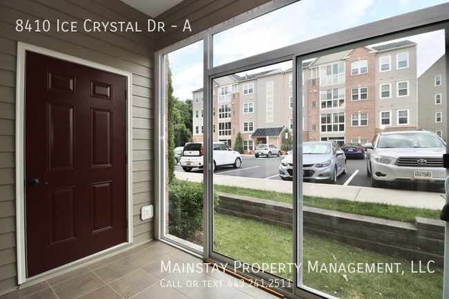 Building Photo - 2 Bedroom Condo in 55+ Legacy at Cherry Tr...