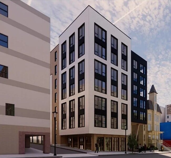 Building Photo - The Bear