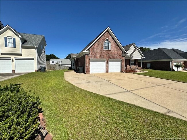Building Photo - 3537 Maccumber Ct
