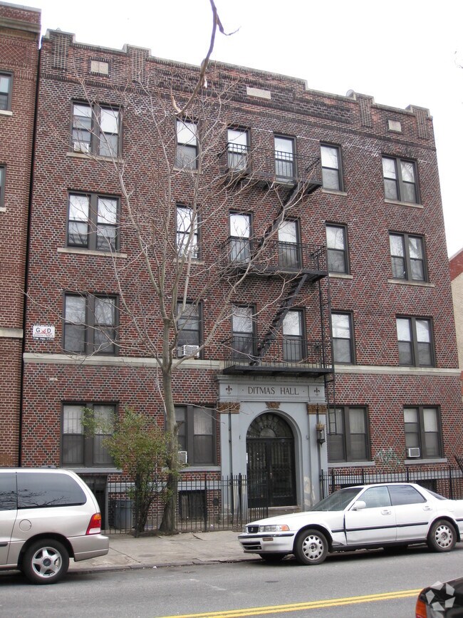 Ditmas Hall 20142018 Ditmas Ave Brooklyn NY 11226 Apartment Finder