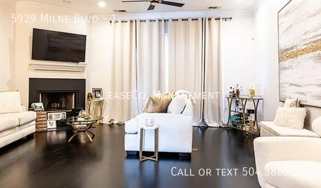 Building Photo - 5929 Milne Blvd