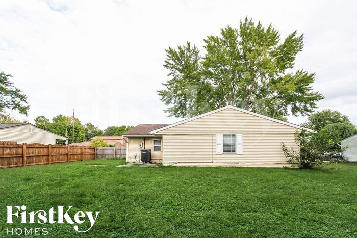 Building Photo - 6326 Kellum Dr