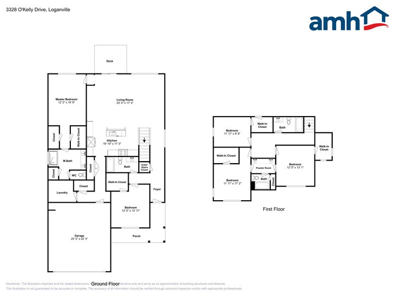 Building Photo - 3328 Okelly Dr
