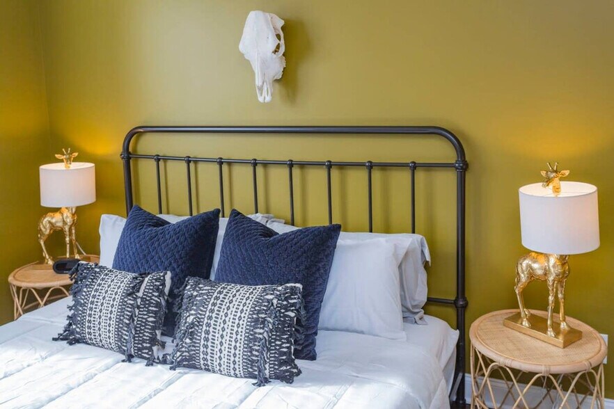 Building Photo - 505 Wedgewood Ave