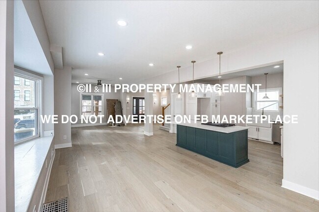 Building Photo - 3517 Jefferson St