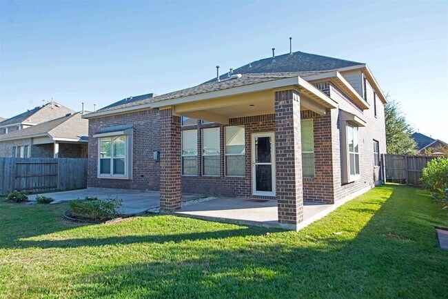 Building Photo - 17422 Aldenwilds Ln