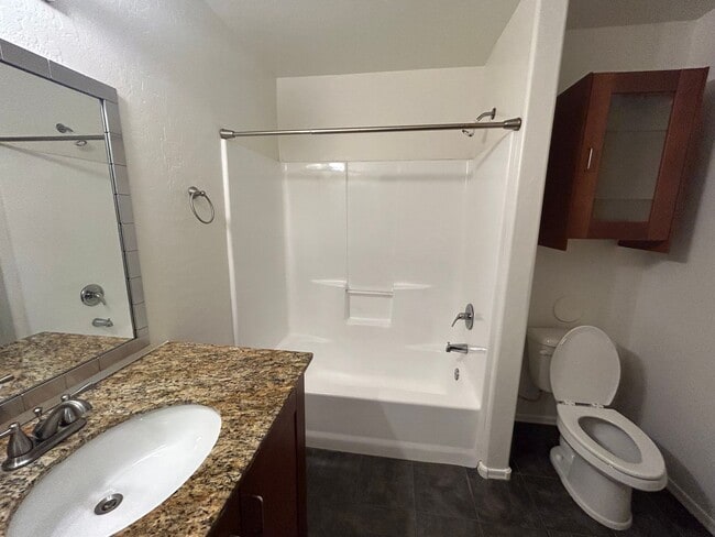 Building Photo - 1287 N Alma School Rd