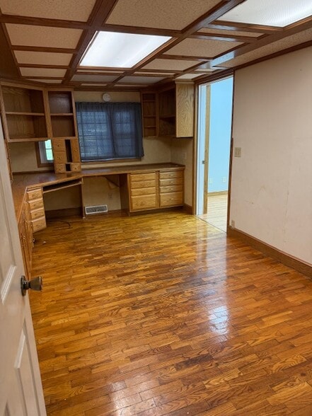 Office - 615 Short St