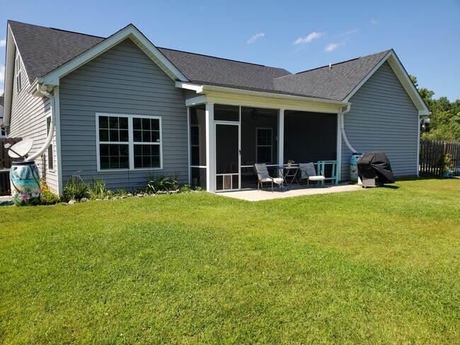 Building Photo - 148 Poplar Branch Way