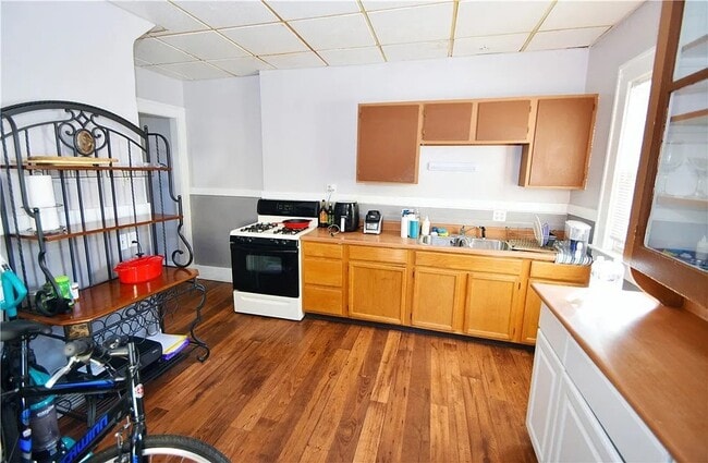 Building Photo - 61 Morningside Park