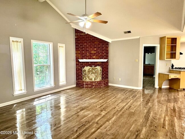 Building Photo - 6895 S Hamilton Cir