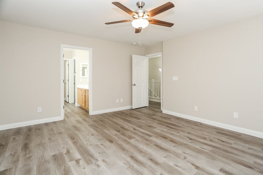 Building Photo - 528 Fork Mesa Ct