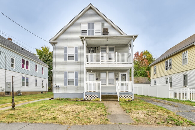 Primary Photo - 152 W Center St