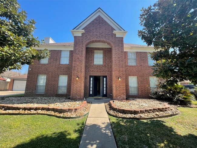 Building Photo - 7818 Clover Knoll Ct