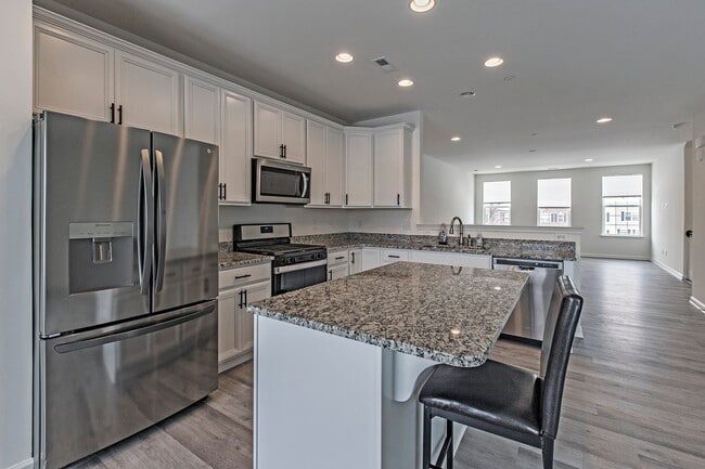 Building Photo - Darley Green townhome - 3 bedroom, 2.5 bathroom with 1 car garage - NEW CASTLE COUNTY WORKFORCE H...