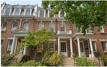 Building Photo - 2332 19th St NW