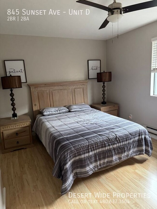 Building Photo - 845 Sunset Ave