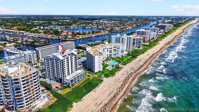 Building Photo - 3115 S Ocean Blvd