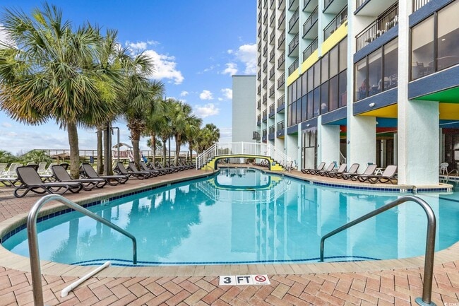 Building Photo - 6804 N Ocean Blvd