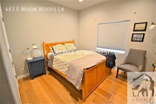 Building Photo - Stunning 6 Bedroom Fort Union Home! No Dep...