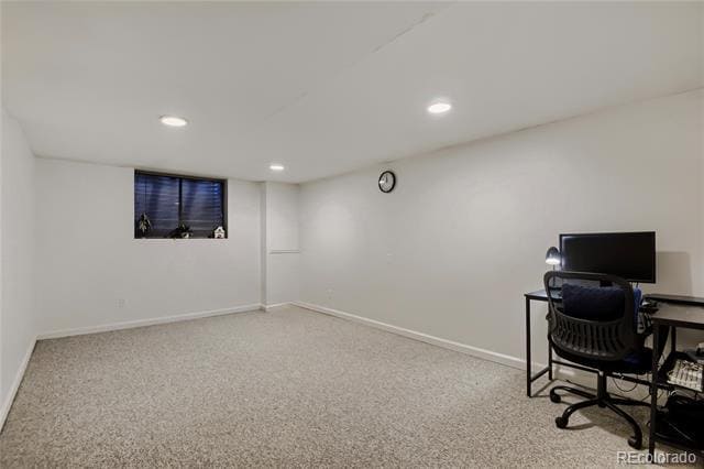 Building Photo - 6712 S Kearney Ct