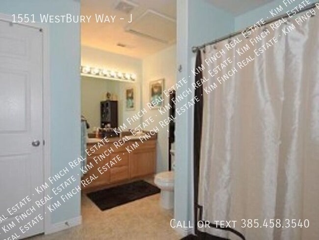 Building Photo - 1551 Westbury Way