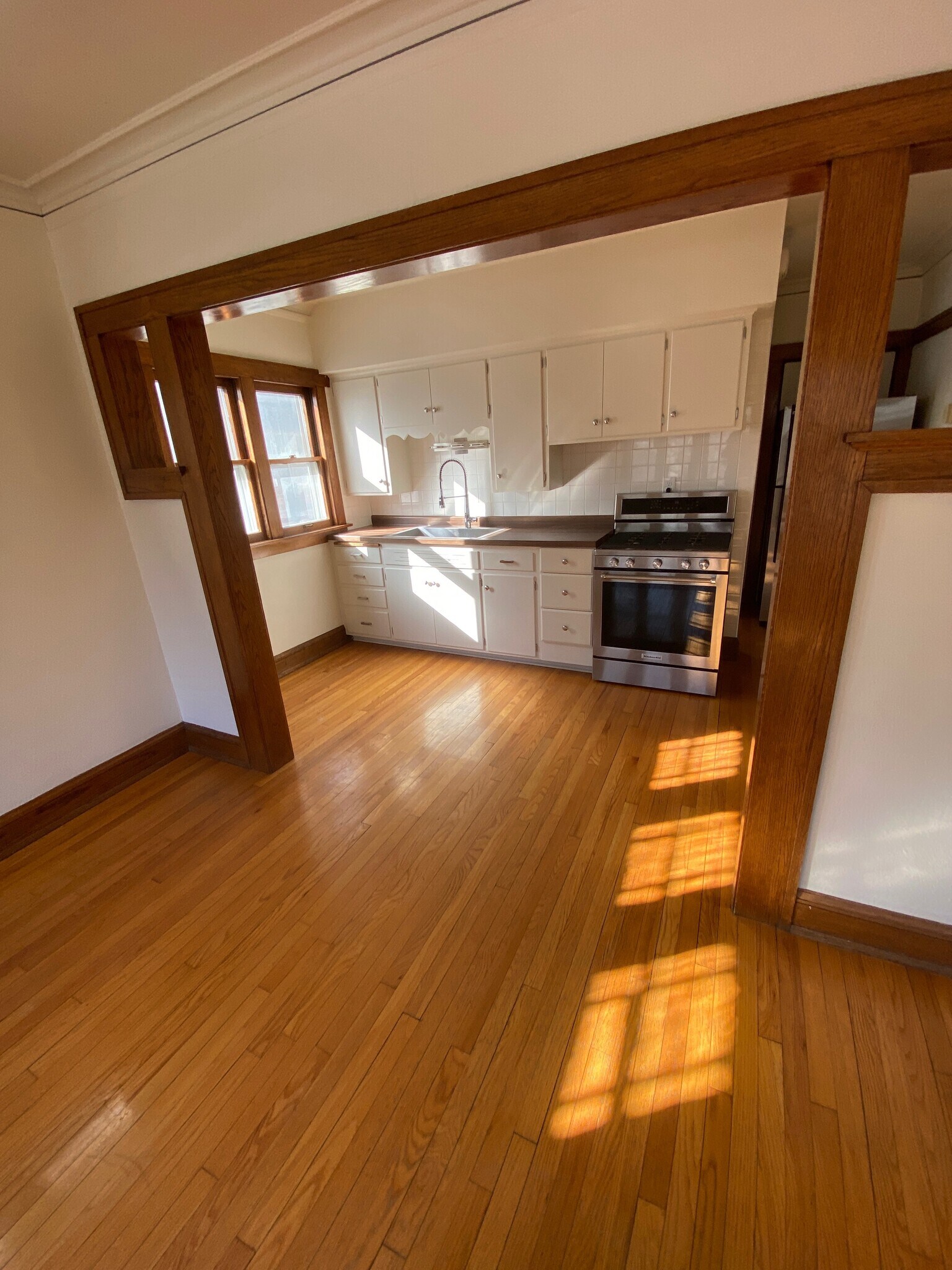 Building Photo - 3233 N Humboldt Blvd