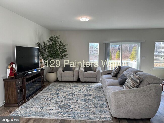 Building Photo - 129 Painters Wy