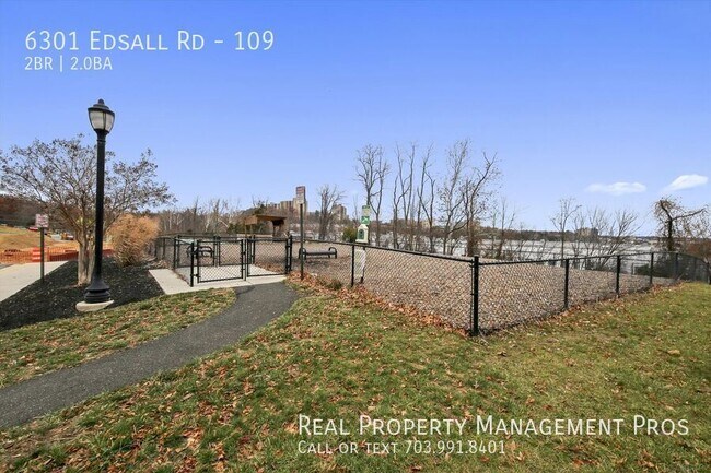 Building Photo - 6301 Edsall Rd
