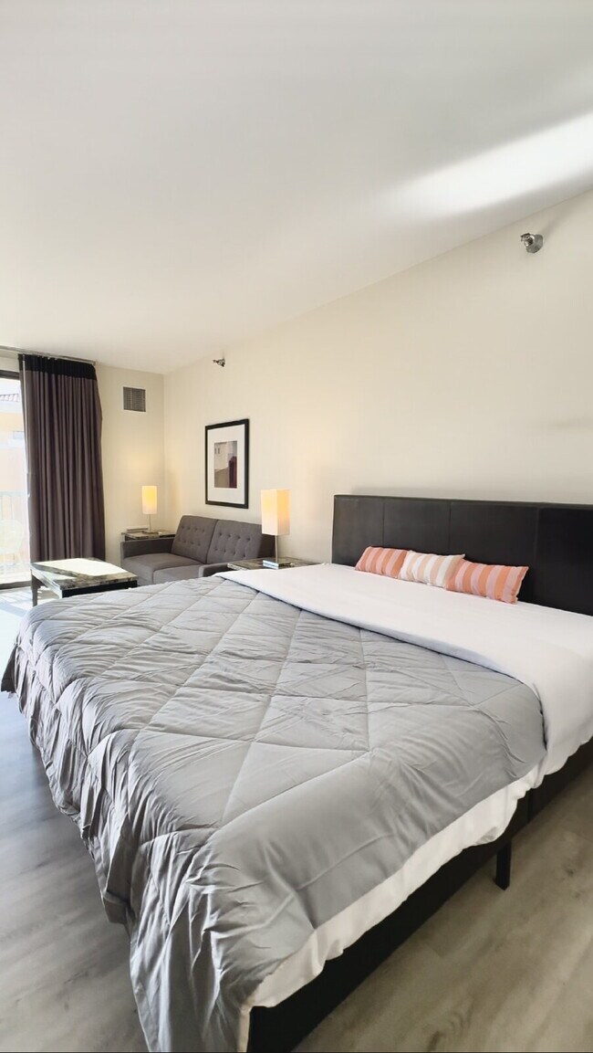 Building Photo - Stylish Lake Las Vegas Studio | Fully Furnished | Flexible Lease Terms & All utilities included!