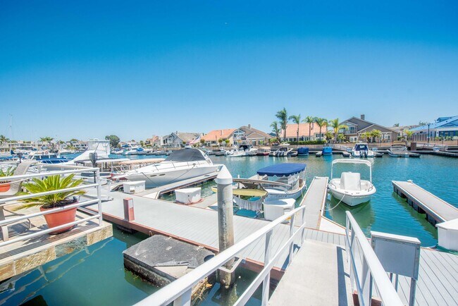 Building Photo - Huntington Harbour
