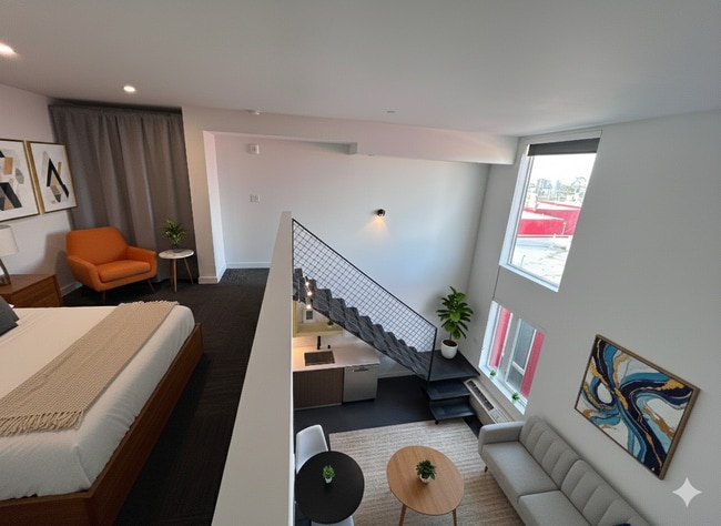 Floorplan - Harvey Hillcrest