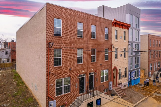 Building Photo - 3 br, 1 bath Triplex - 1923 N 7TH ST Unit 3