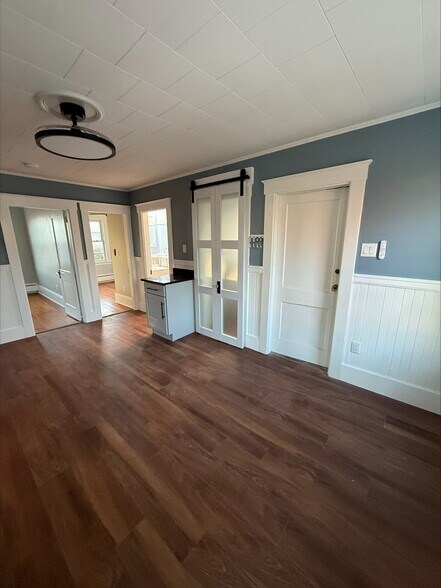 Building Photo - 38 Liberty St