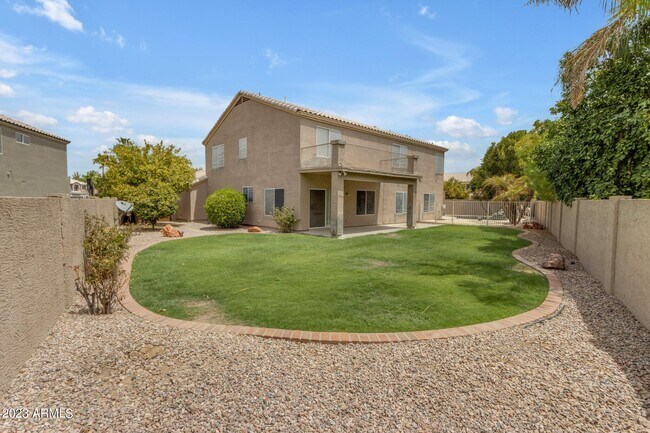 Building Photo - 6785 W Marco Polo Rd