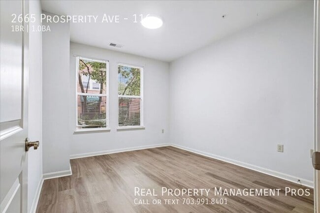 Building Photo - 2665 Prosperity Ave