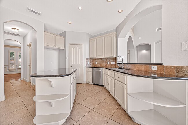 Building Photo - 3427 Lakeridge Canyon Dr