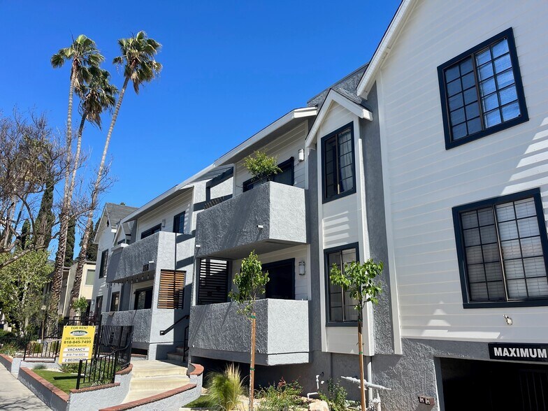 Primary Photo - 268 West Verdugo