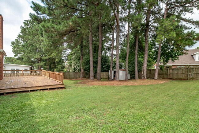 Building Photo - 906 Prairie Pass