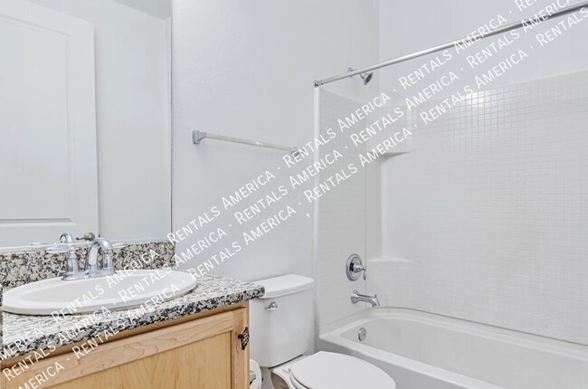 Building Photo - 6855 S Benedetti Ct